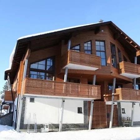 Hotel Levi Cirius Kittilä