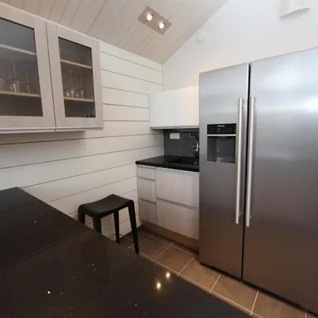 Levi Cirius * Kittilä