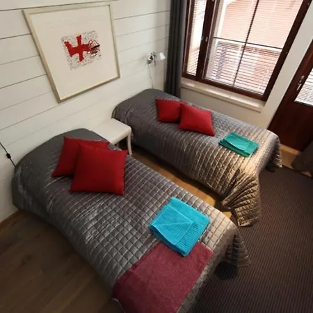 Levi Cirius Kittilä