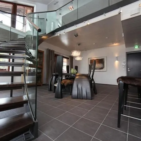 Levi Cirius * Kittilä