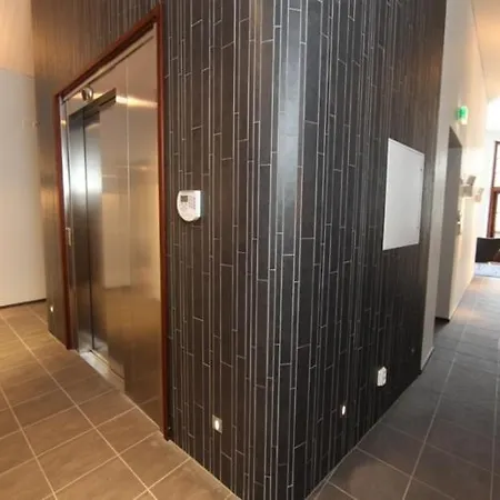 Levi Cirius Hotel