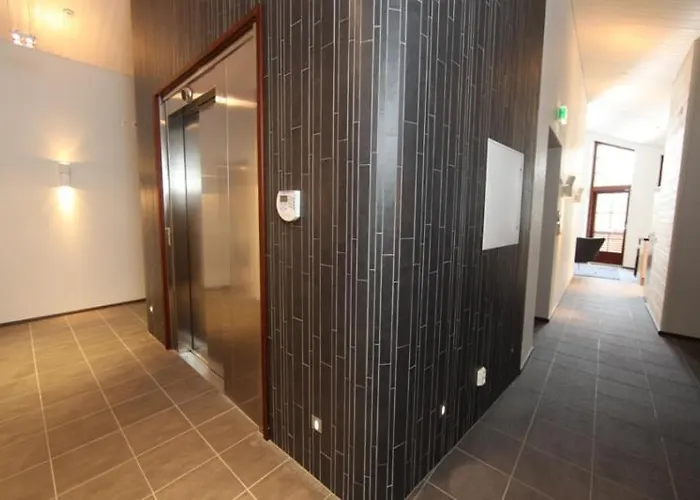 Levi Cirius فندق